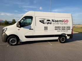 Renault Master Master, снимка 5