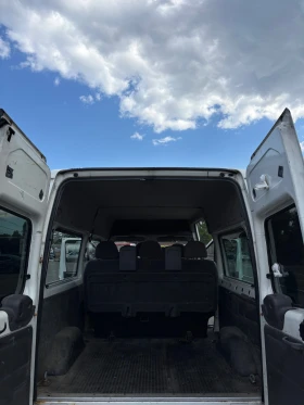 Ford Transit Пътнически, снимка 8
