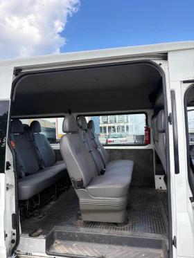 Ford Transit Пътнически, снимка 7