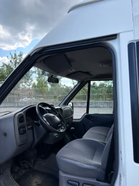Ford Transit Пътнически, снимка 6