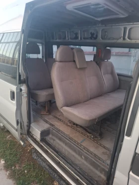 Ford Transit, снимка 6