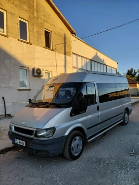 Ford Transit, снимка 1