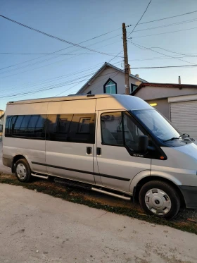 Ford Transit, снимка 3