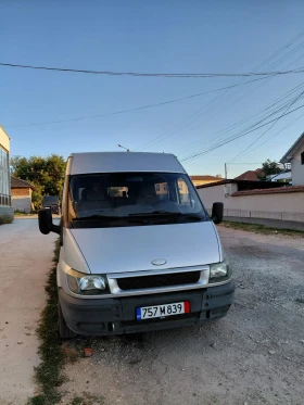 Ford Transit, снимка 4