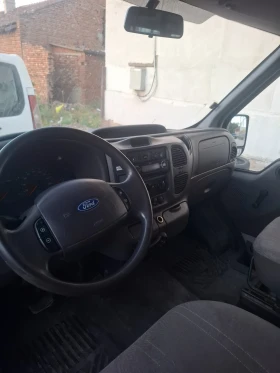 Ford Transit, снимка 5