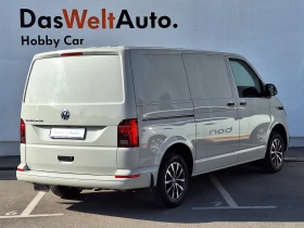 VW Transporter VW Transporter Kasten S 5.8 m3 TDI | Mobile.bg    2