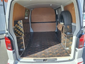 VW Transporter VW Transporter Kasten S 5.8 m3 TDI | Mobile.bg    8