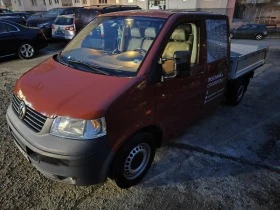 Обява за продажба на VW T5 ~10 500 лв. - изображение 4