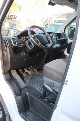 Citroen Jumper 2.2 HDI 140 . EURO 6D    | Mobile.bg    10