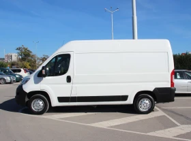 Citroen Jumper 2.2 HDI 140 . EURO 6D    | Mobile.bg    9