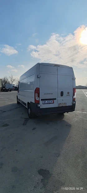 Fiat Ducato 2.3 Multijet , снимка 4