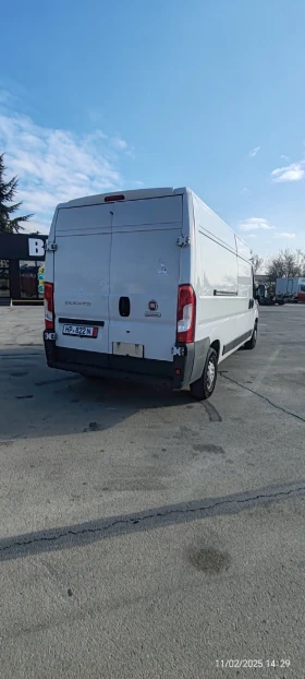 Fiat Ducato 2.3 Multijet , снимка 5