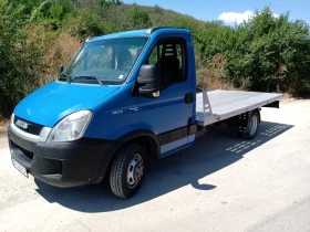 Обява за продажба на Iveco Daily 35C13 ~23 500 лв. - изображение 1