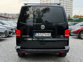 VW Multivan 2.0TDI/4Motion/140hp | Mobile.bg    6