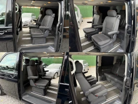 VW Multivan 2.0TDI/4Motion/140hp | Mobile.bg    12