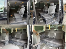 VW Multivan 2.0TDI/4Motion/140hp | Mobile.bg    11