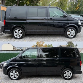 VW Multivan 2.0TDI/4Motion/140hp | Mobile.bg    4