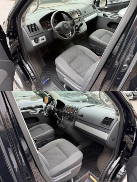 VW Multivan 2.0TDI/4Motion/140hp | Mobile.bg    9