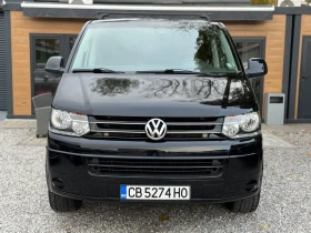 VW Multivan 2.0TDI/4Motion/140hp | Mobile.bg    2