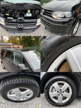 VW Multivan 2.0TDI/4Motion/140hp | Mobile.bg    16