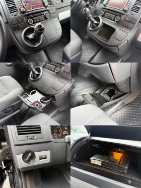 VW Multivan 2.0TDI/4Motion/140hp | Mobile.bg    14