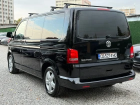 VW Multivan 2.0TDI/4Motion/140hp | Mobile.bg    5