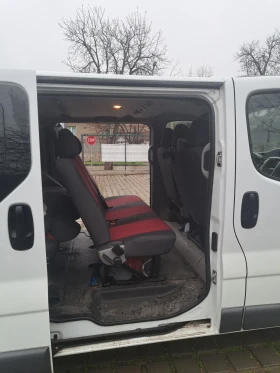 Renault Trafic, снимка 7