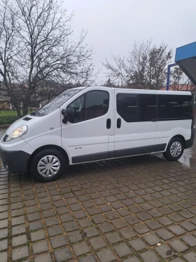 Renault Trafic, снимка 5