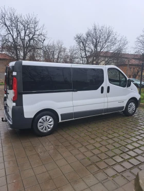 Renault Trafic, снимка 4