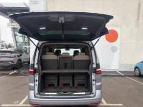VW Multivan Style S 2.0 TDI | Mobile.bg � ����� ������ 9
