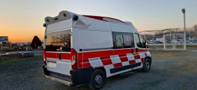 Fiat Ducato 2.3mjtd, снимка 6