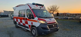 Fiat Ducato 2.3mjtd, снимка 3
