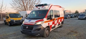 Fiat Ducato 2.3mjtd, снимка 1
