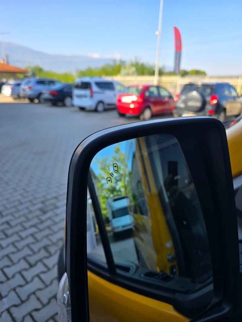 Ford Transit Kамера!! Навигация!! Печка !!, снимка 8 - Бусове и автобуси - 52322573