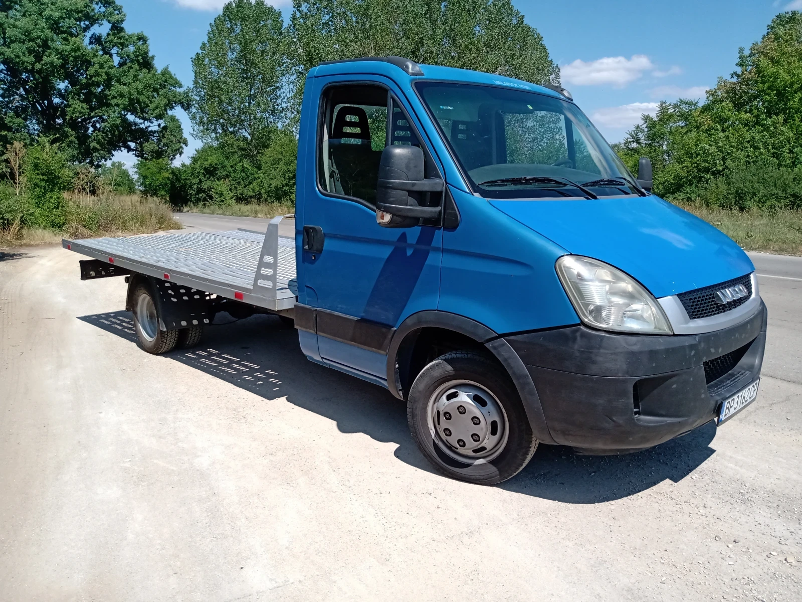 Iveco Daily 35C13 - изображение 2