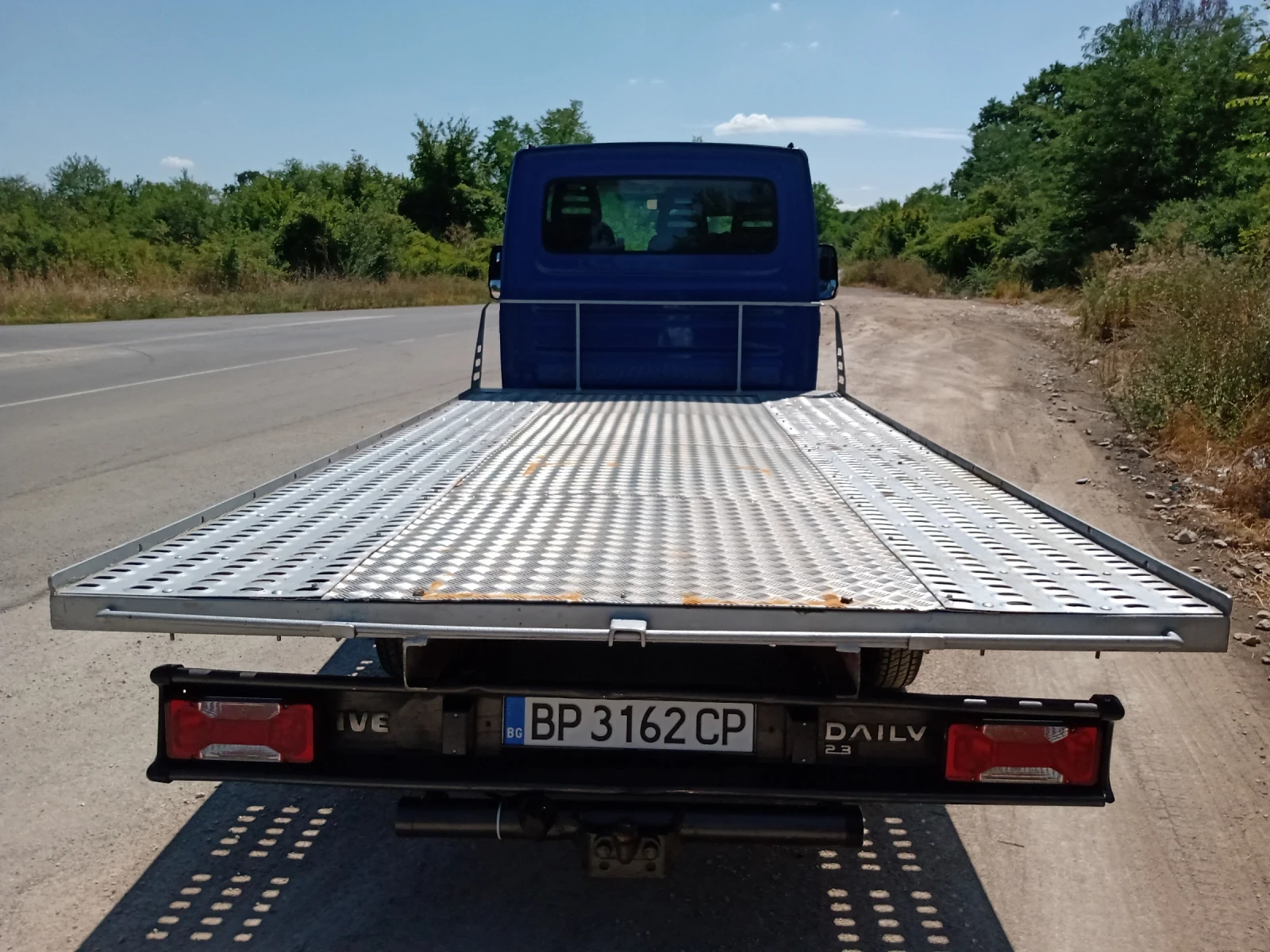 Iveco Daily 35C13 - изображение 6