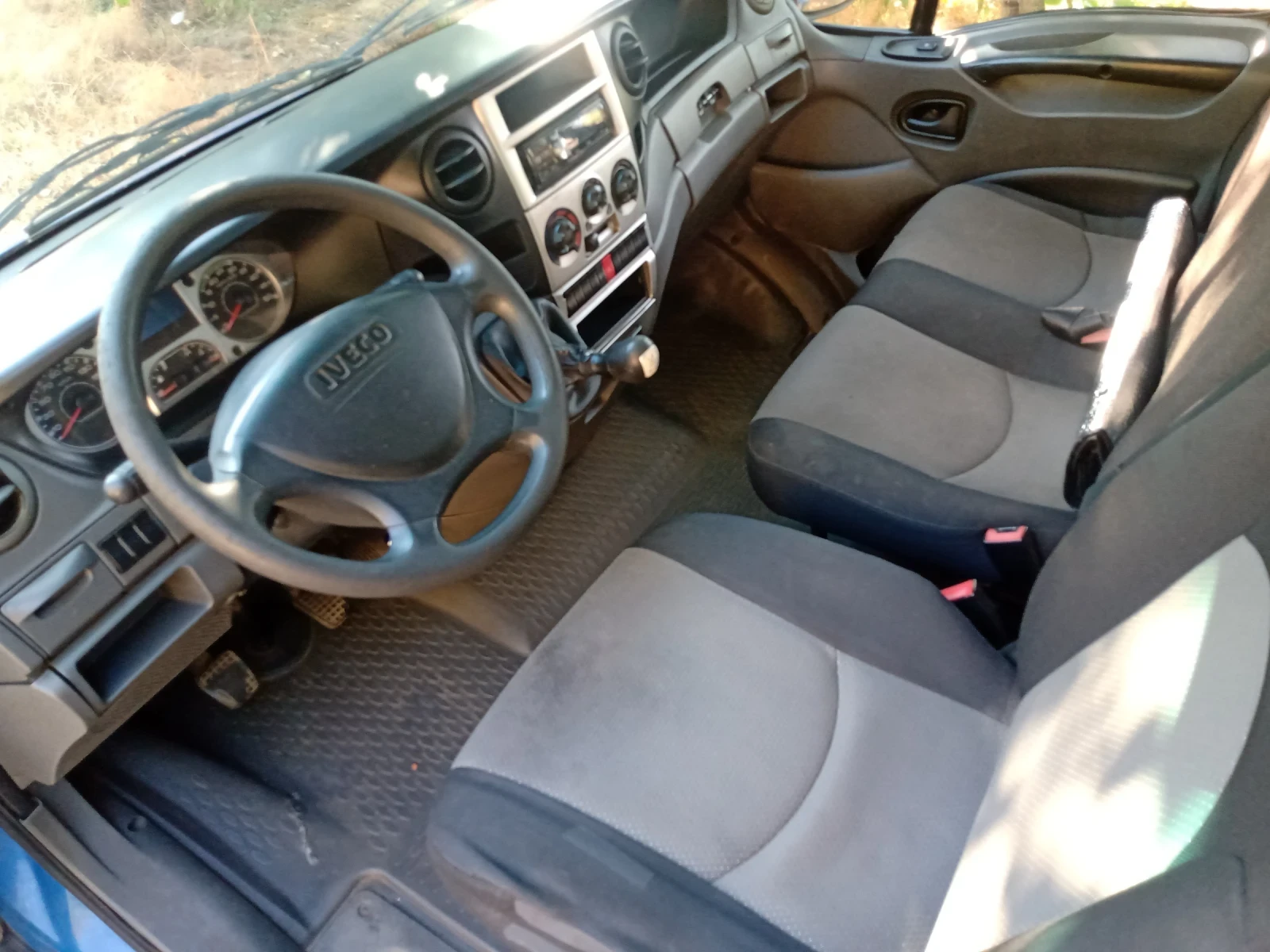 Iveco Daily 35C13 - изображение 9