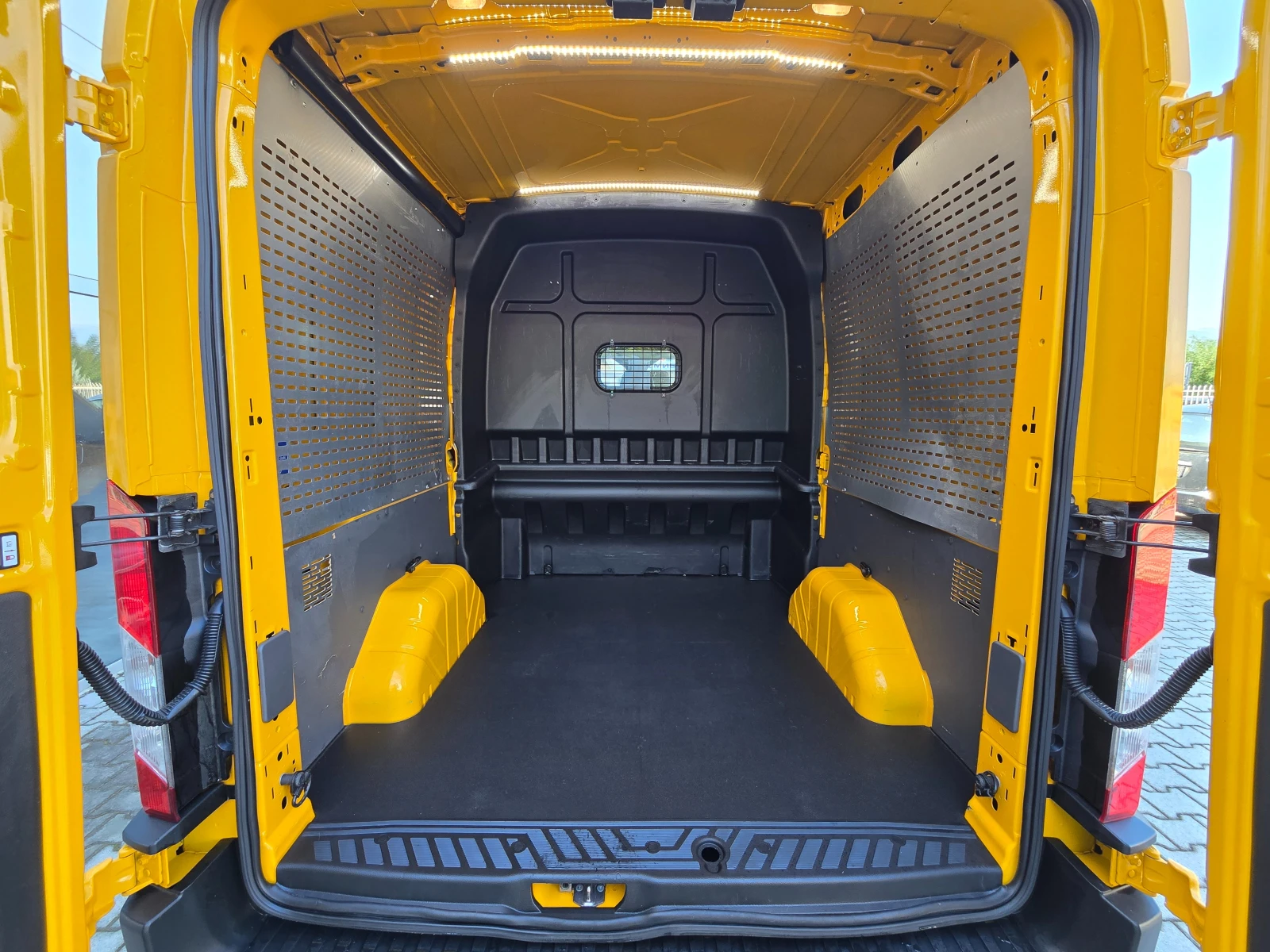 Ford Transit K!! !!  !! | Mobile.bg   16