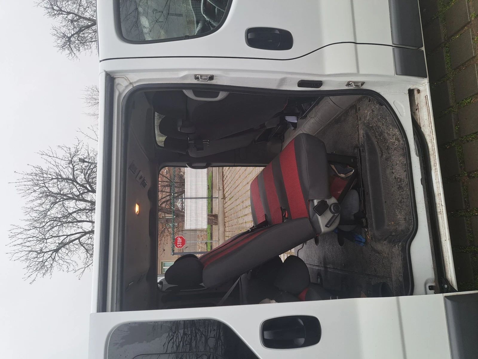 Renault Trafic  - изображение 7