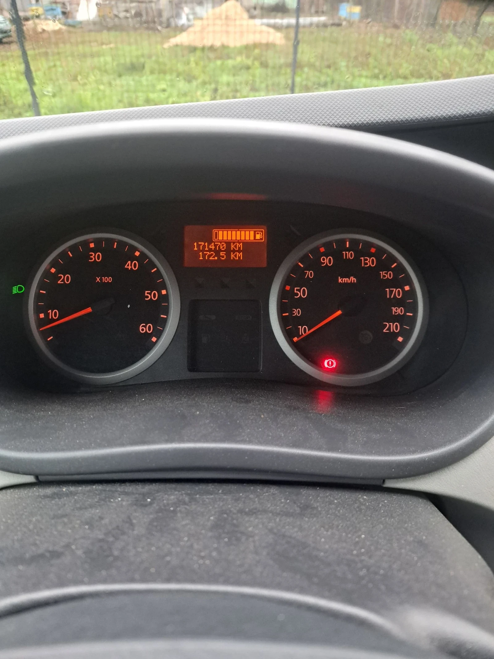 Renault Trafic  - изображение 8