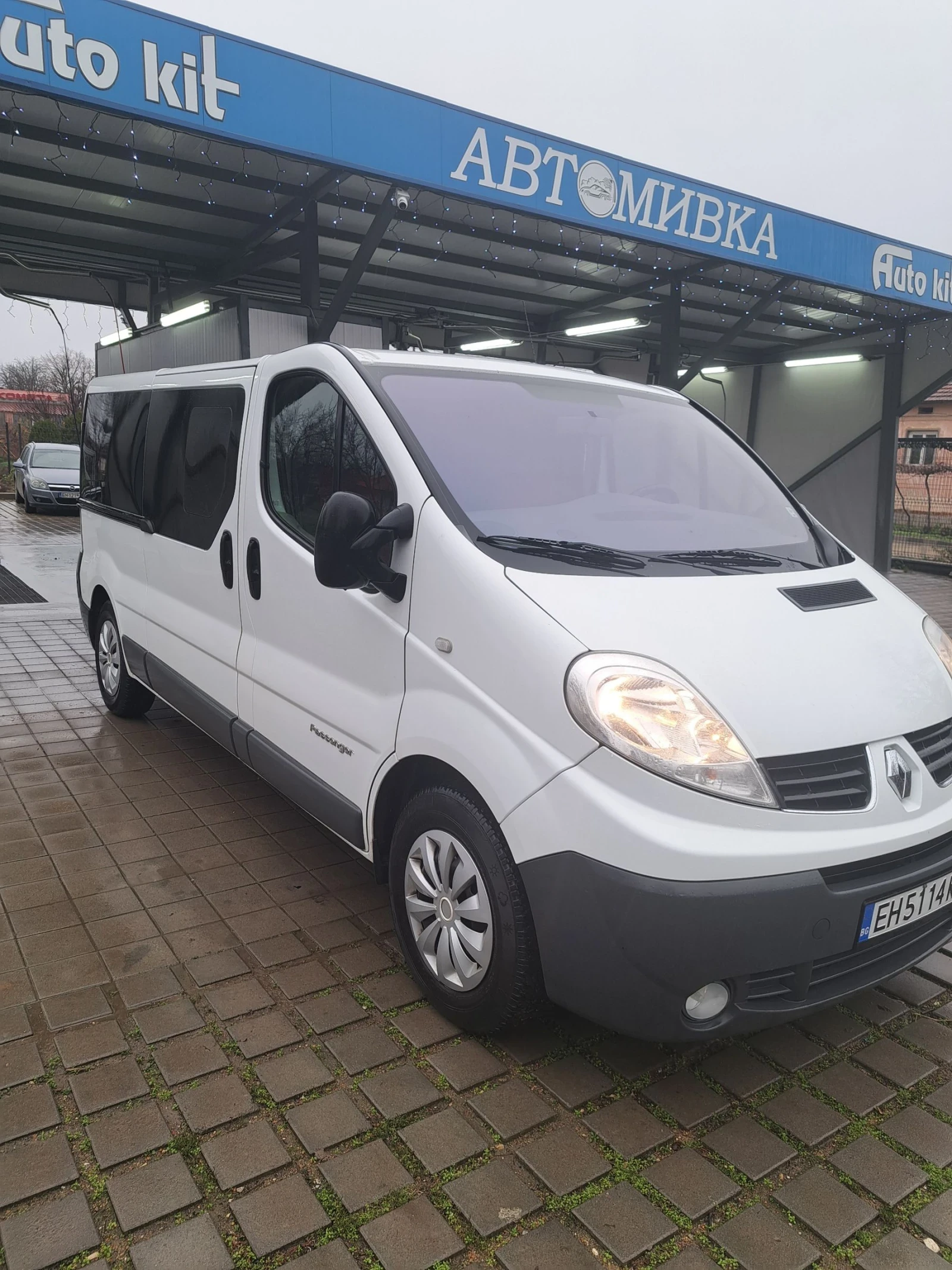 Renault Trafic  - изображение 3