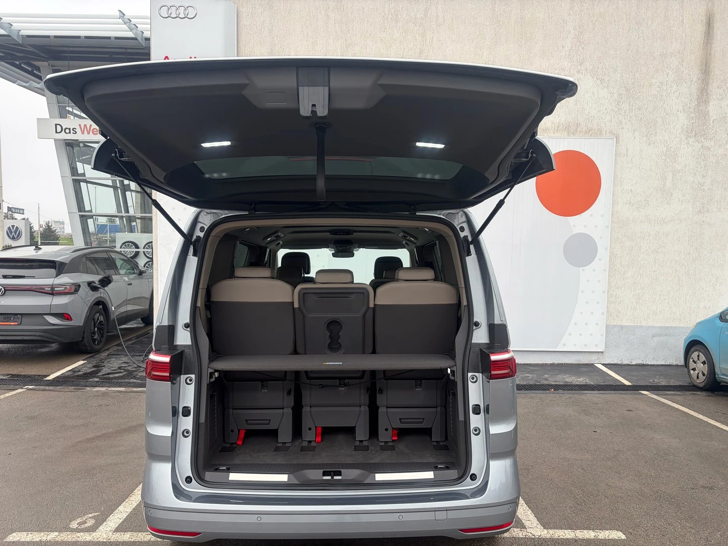 VW Multivan Style S 2.0 TDI | Mobile.bg � ����������� 9