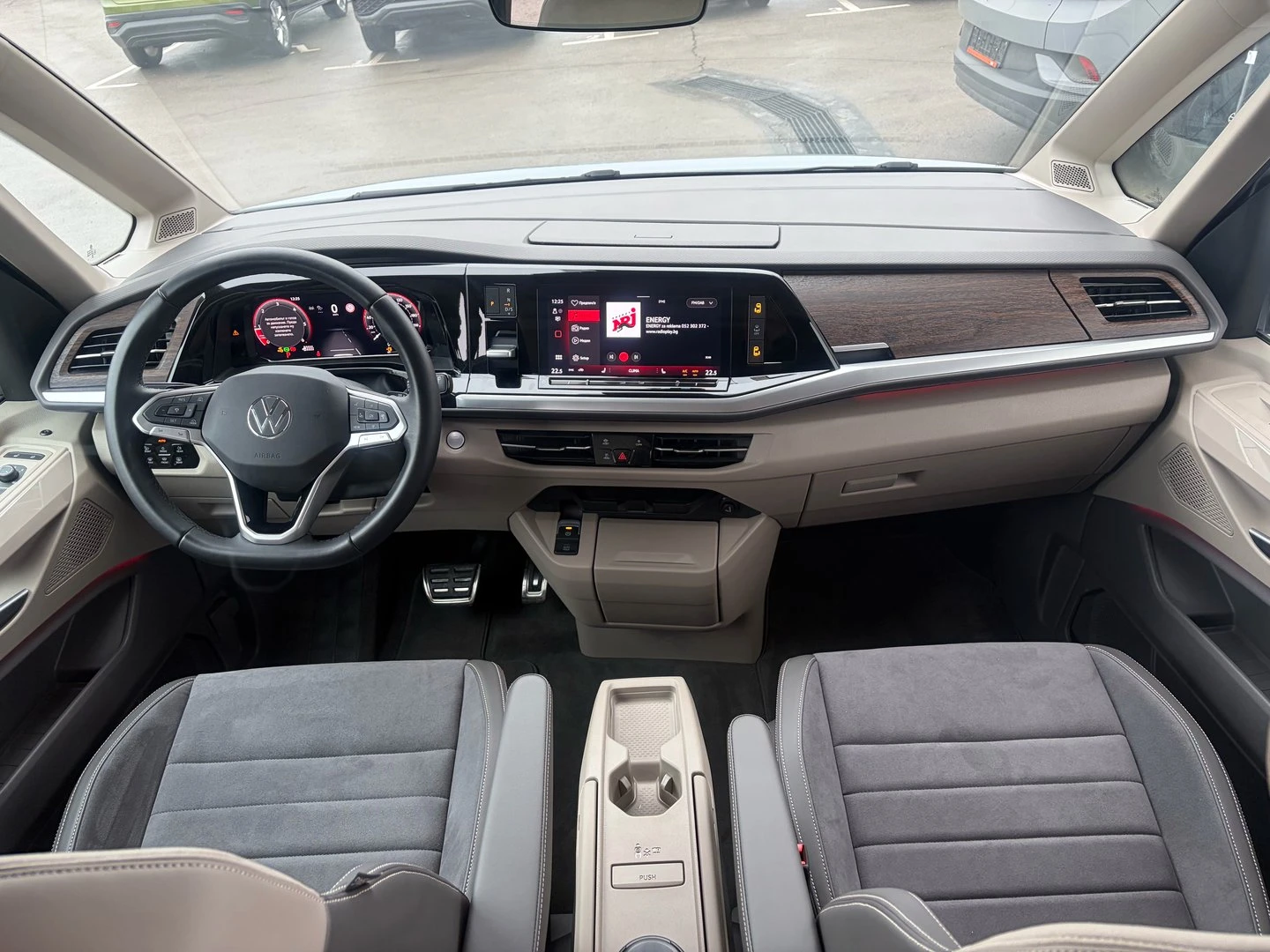 VW Multivan Style S 2.0 TDI | Mobile.bg � ����������� 4