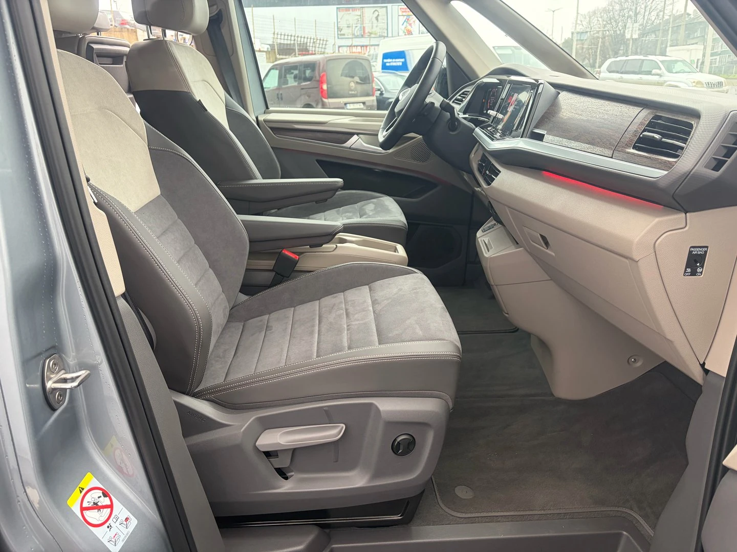 VW Multivan Style S 2.0 TDI | Mobile.bg � ����������� 6