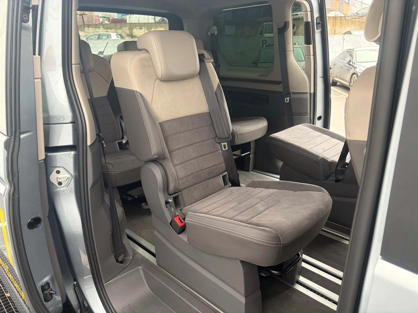 VW Multivan Style S 2.0 TDI | Mobile.bg � ����������� 8