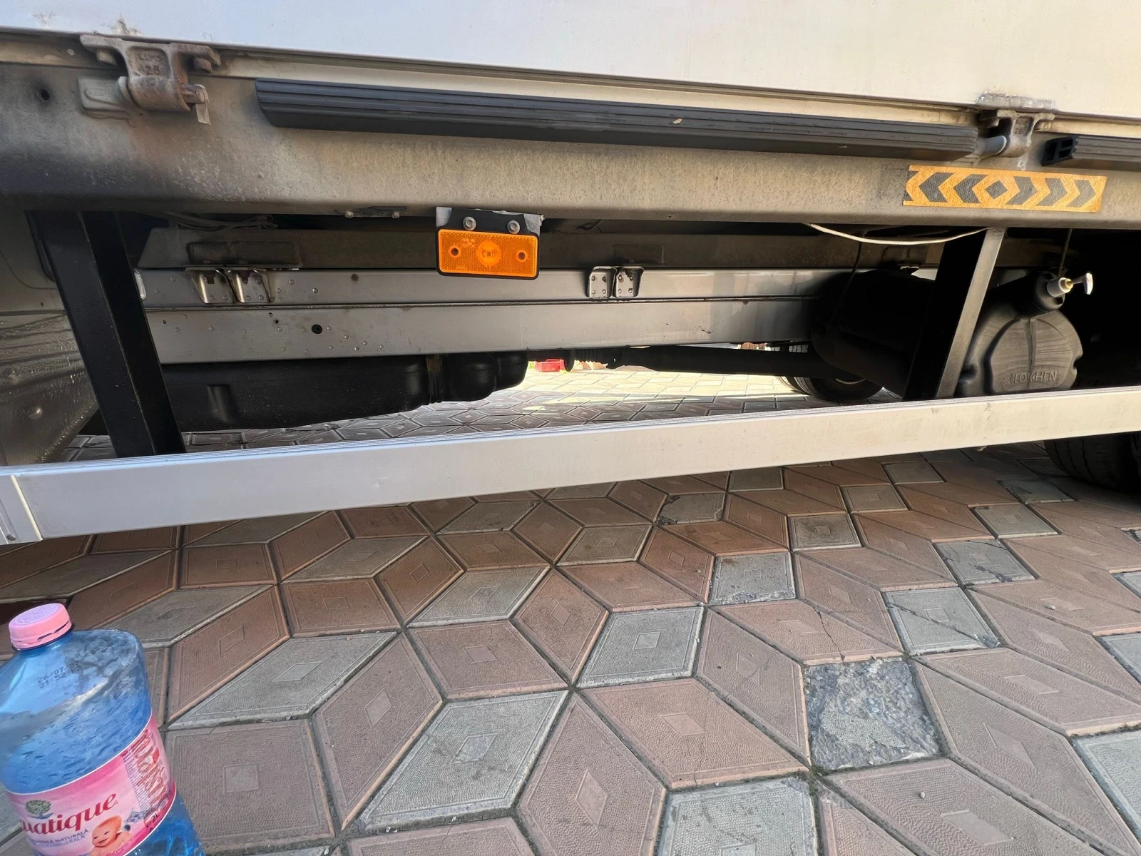 Mercedes-Benz Sprinter 518 * ��������* ��� ����* �����* 3.0* V6* ���* �-���*  | Mobile.bg � ����������� 11