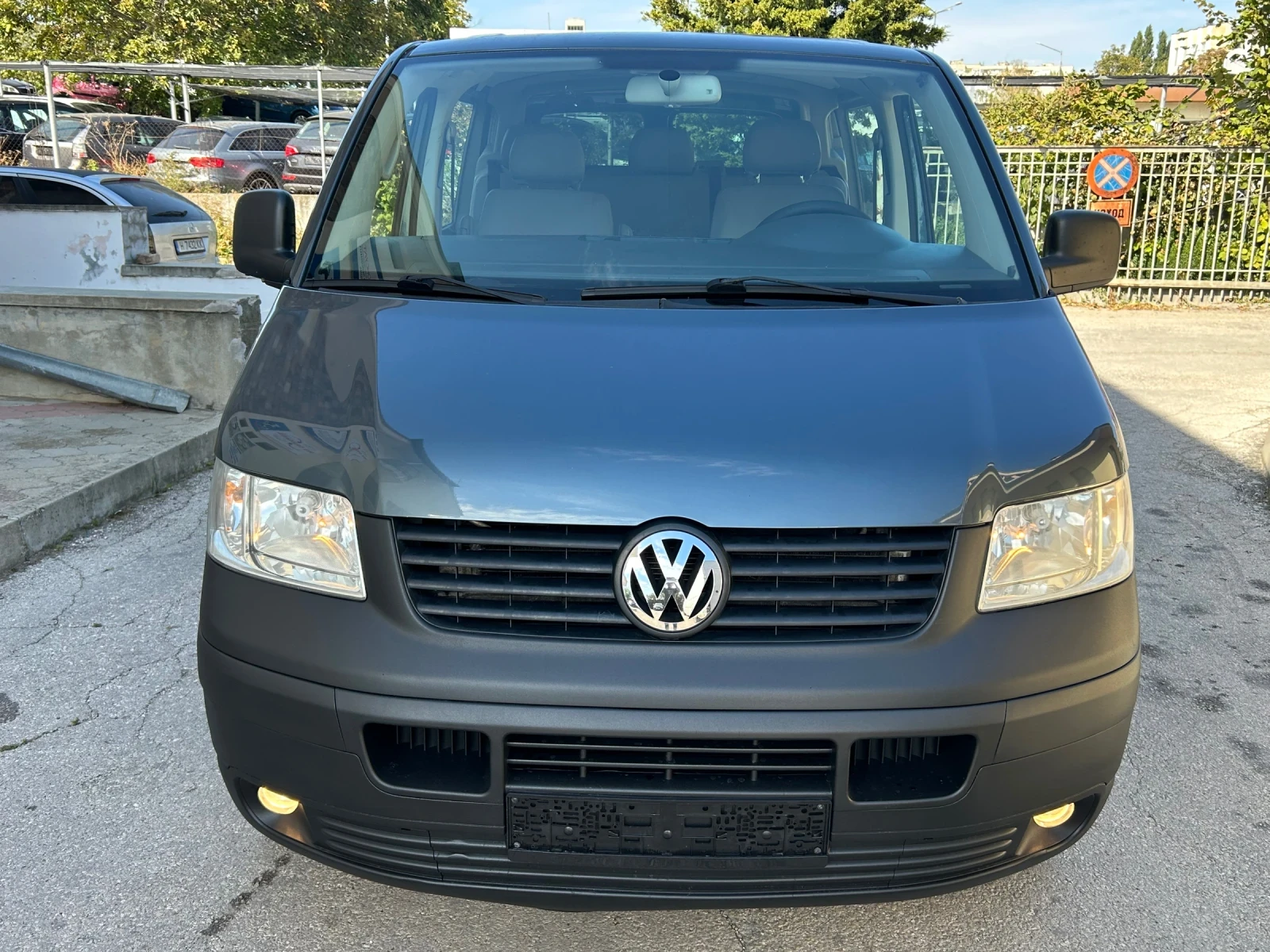 VW Transporter 1.9TDI ����� ������ | Mobile.bg � ����������� 2