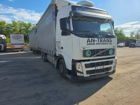 Volvo Fh 12, снимка 1