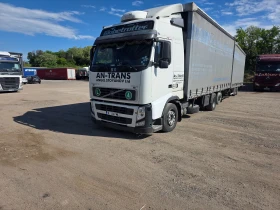 Volvo Fh 12, снимка 2