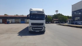     Volvo Fh